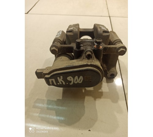 Суппорт(задний правый)