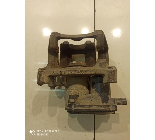 Суппорт(задний правый)