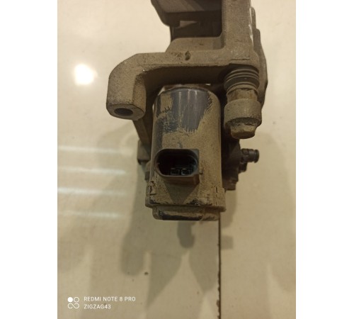 Суппорт(задний правый)