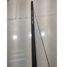 Уплотнитель стекла (передний, левый, внутренний)