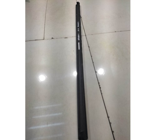 Уплотнитель стекла (передний, левый, внутренний)