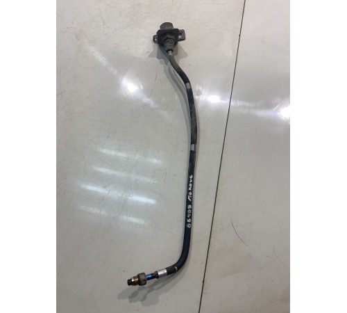 Топливная трубка