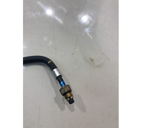 Топливная трубка