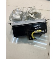 Подушка безопасности пассажира