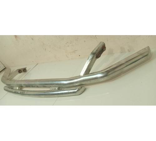 Усилитель переднего бампера(отбойник)