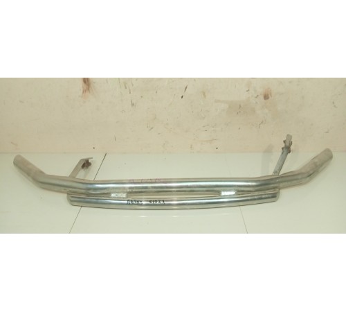 Усилитель переднего бампера(отбойник)