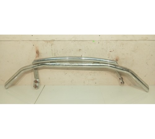 Усилитель переднего бампера(отбойник)