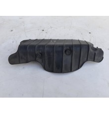 Защита днища задняя левая