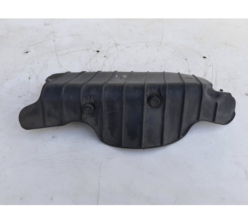 Защита днища задняя левая