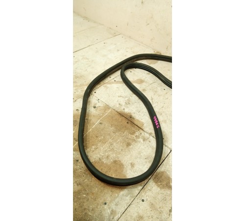 Резинка уплотнительная задняя правая