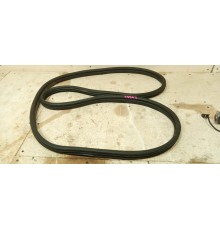 Резинка уплотнительная задняя правая