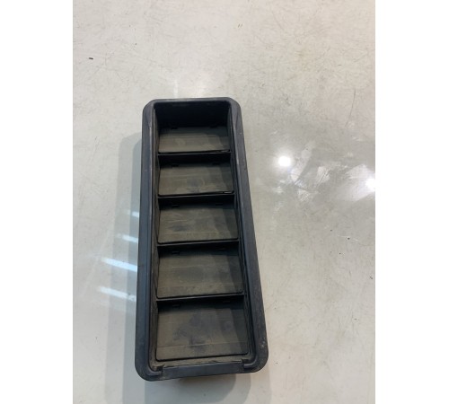 Воздухозаборник (задний, левый)