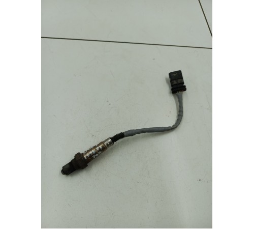 Датчик кислородный лямбда зонд