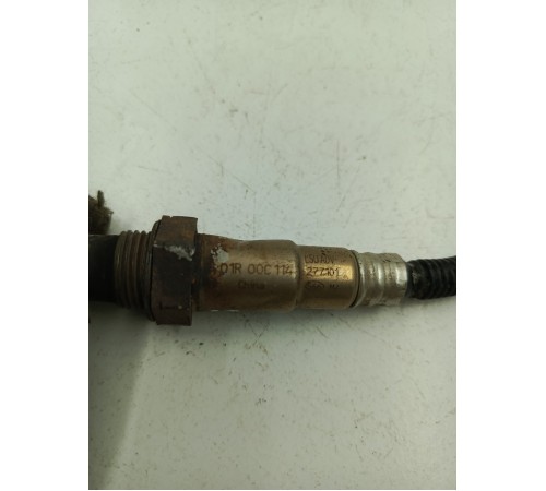 Датчик кислородный лямбда зонд