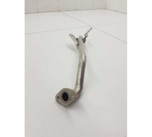 Трубка системы охлаждения металлическая