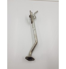 Трубка системы охлаждения металлическая