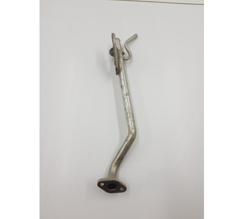 Трубка системы охлаждения металлическая