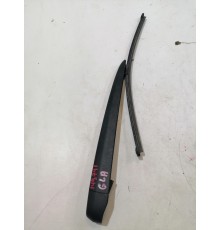 Поводок крышки багажника