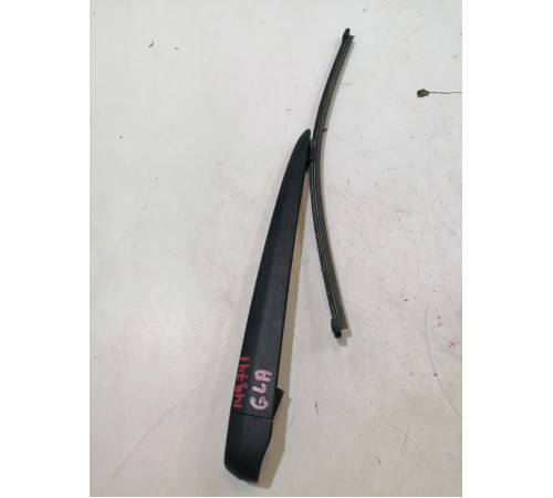 Поводок крышки багажника