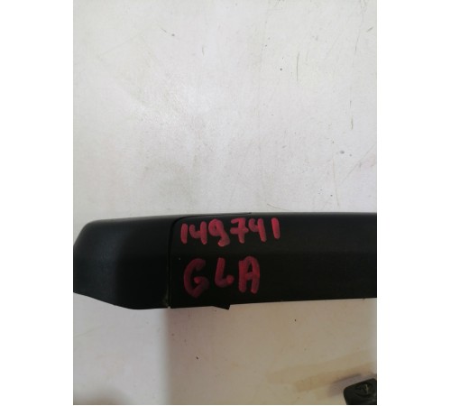 Поводок крышки багажника