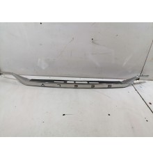 Накладка крышки багажника