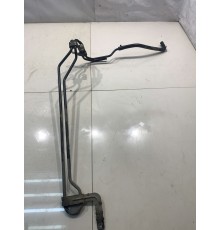 Трубка масляная