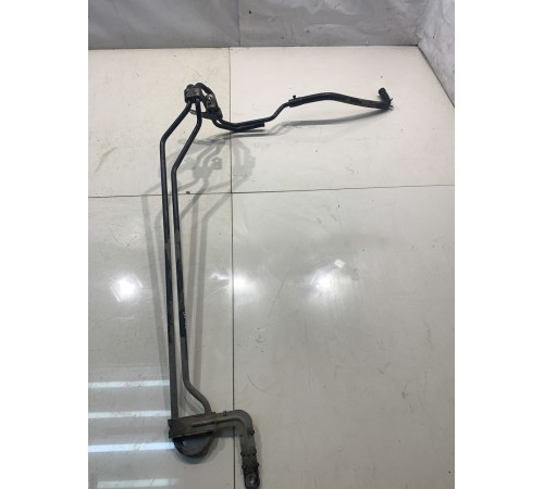 Трубка масляная