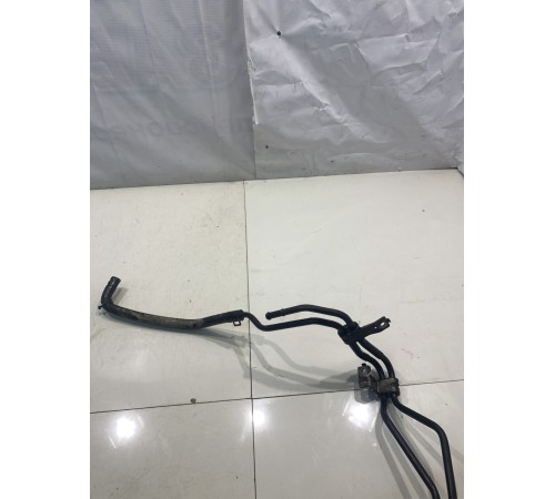 Трубка масляная