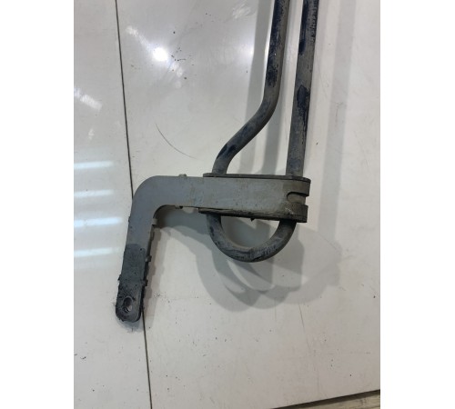 Трубка масляная