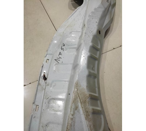 верхняя рамка телевизора