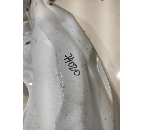 верхняя рамка телевизора