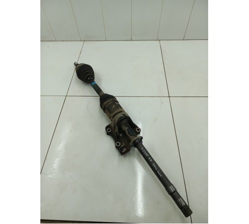 Привод полуось передний правый