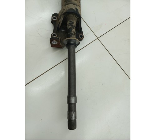 Привод полуось передний правый