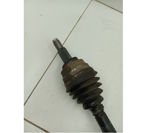 Привод полуось передний правый