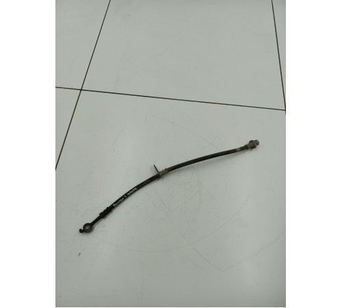 Шланг тормозной передний левый