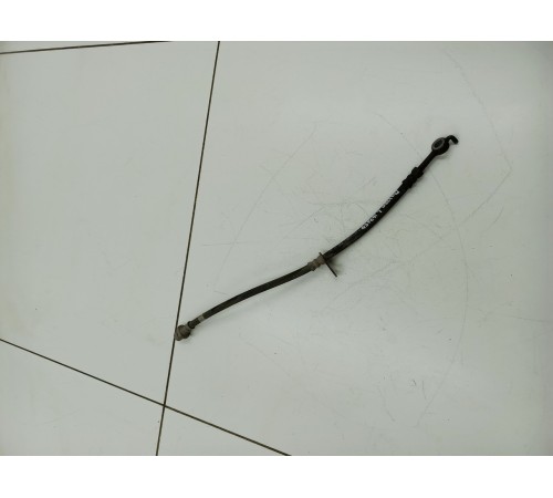 Шланг тормозной передний левый