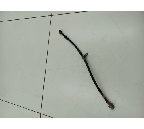 Шланг тормозной передний левый