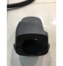 Обшивка рулевой колонки