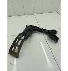 Кронштейн заднего бампера левый