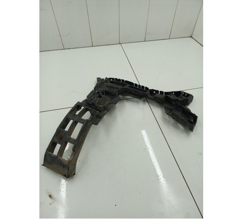 Кронштейн заднего бампера левый