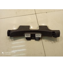 Пластик(обшивка) багажника