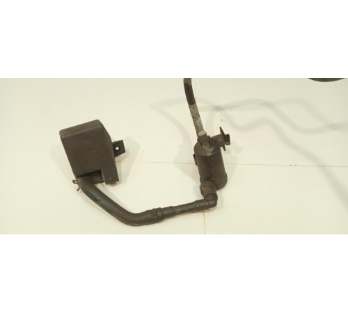 Воздушный фильтр