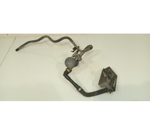 Воздушный фильтр