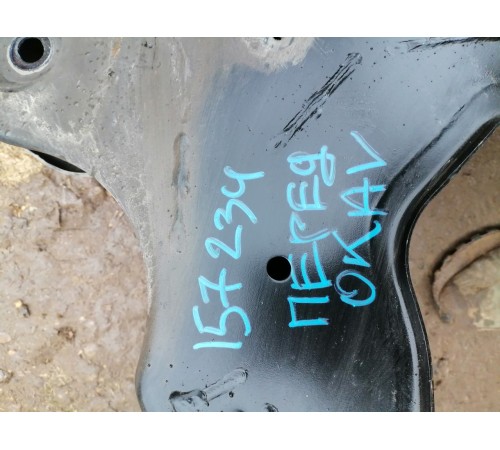 Балка подвески передняя (подрамник)