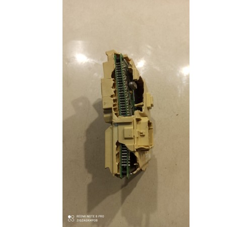 Блок предохранителей (салонный)