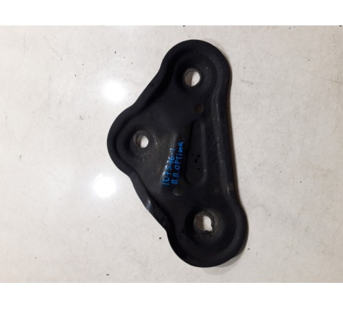 Кронштейн(крепление) подрамника передний правый