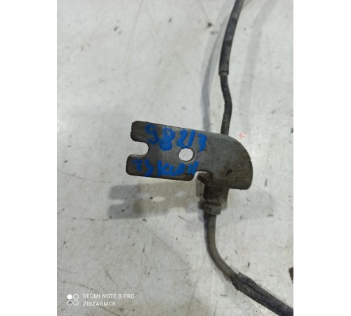 Тормозная трубка