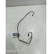 Тормозная трубка