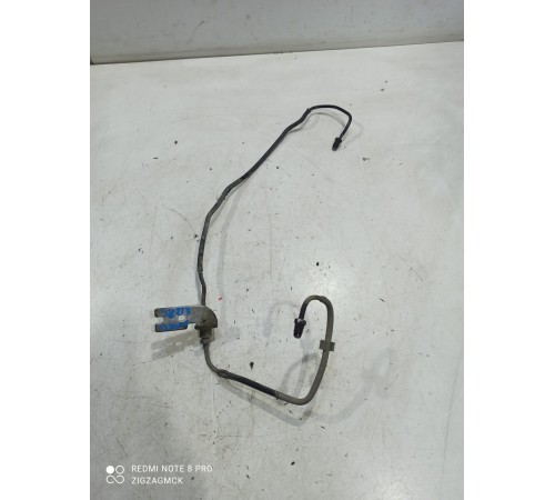 Тормозная трубка