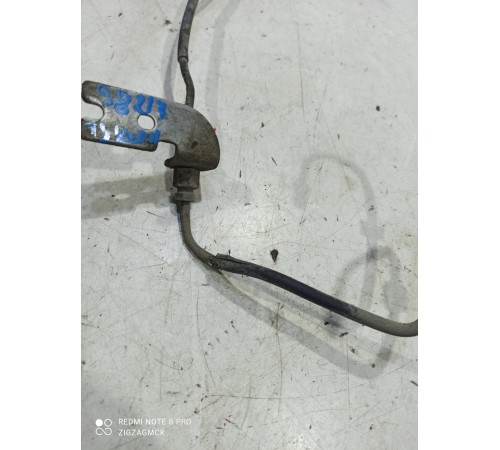 Тормозная трубка